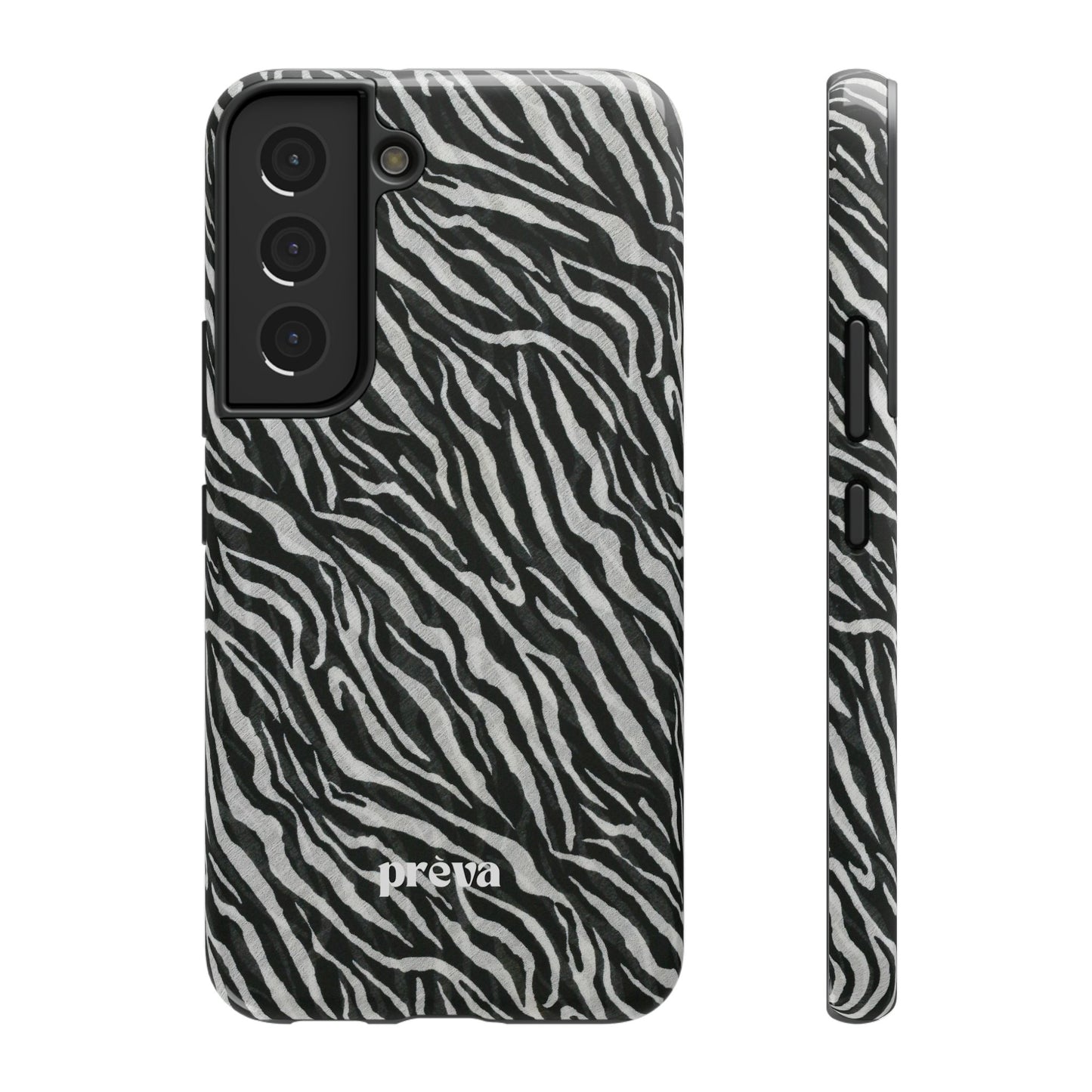Zebra Paper x Ava Edwards Phone Case