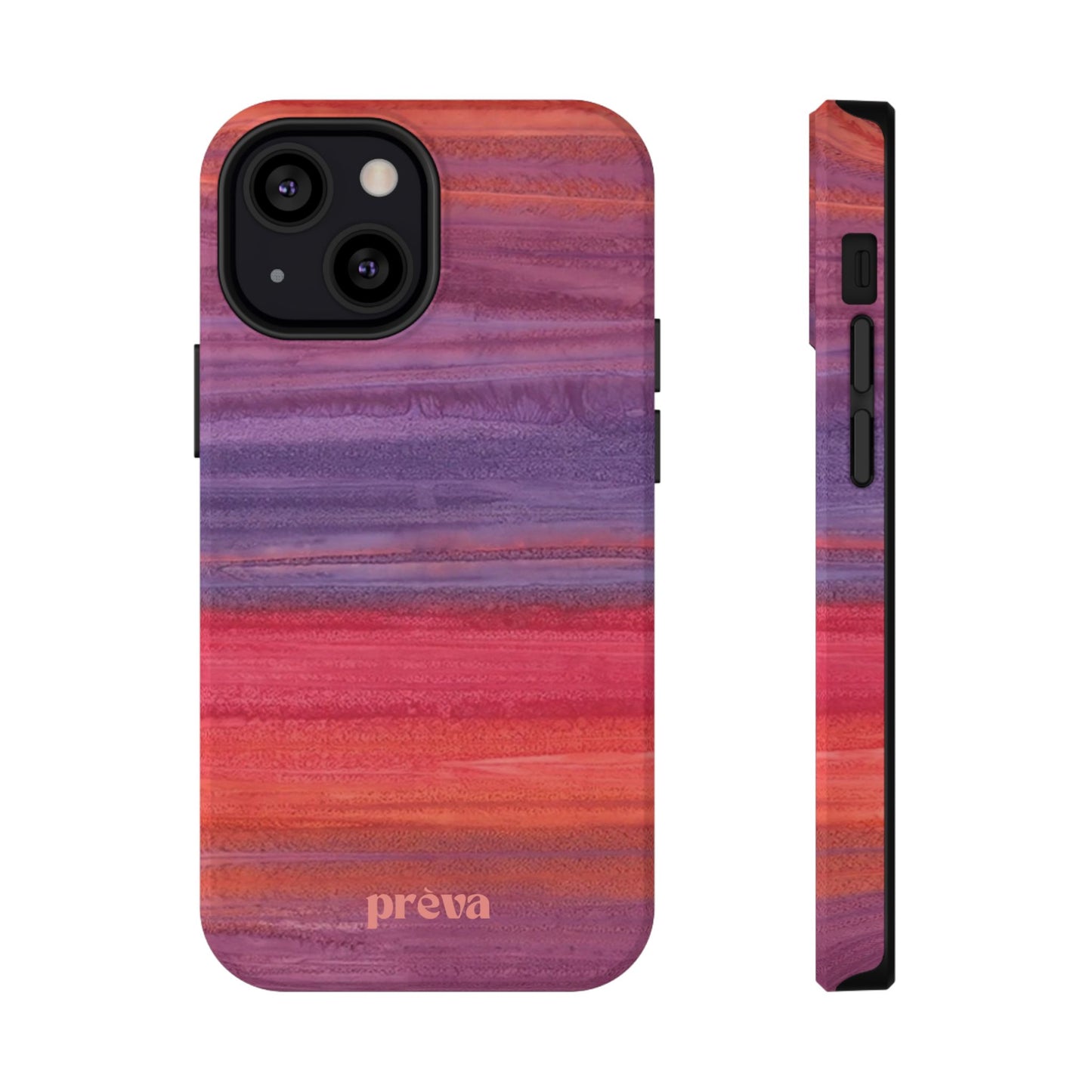 Sun Dusk Phone Case