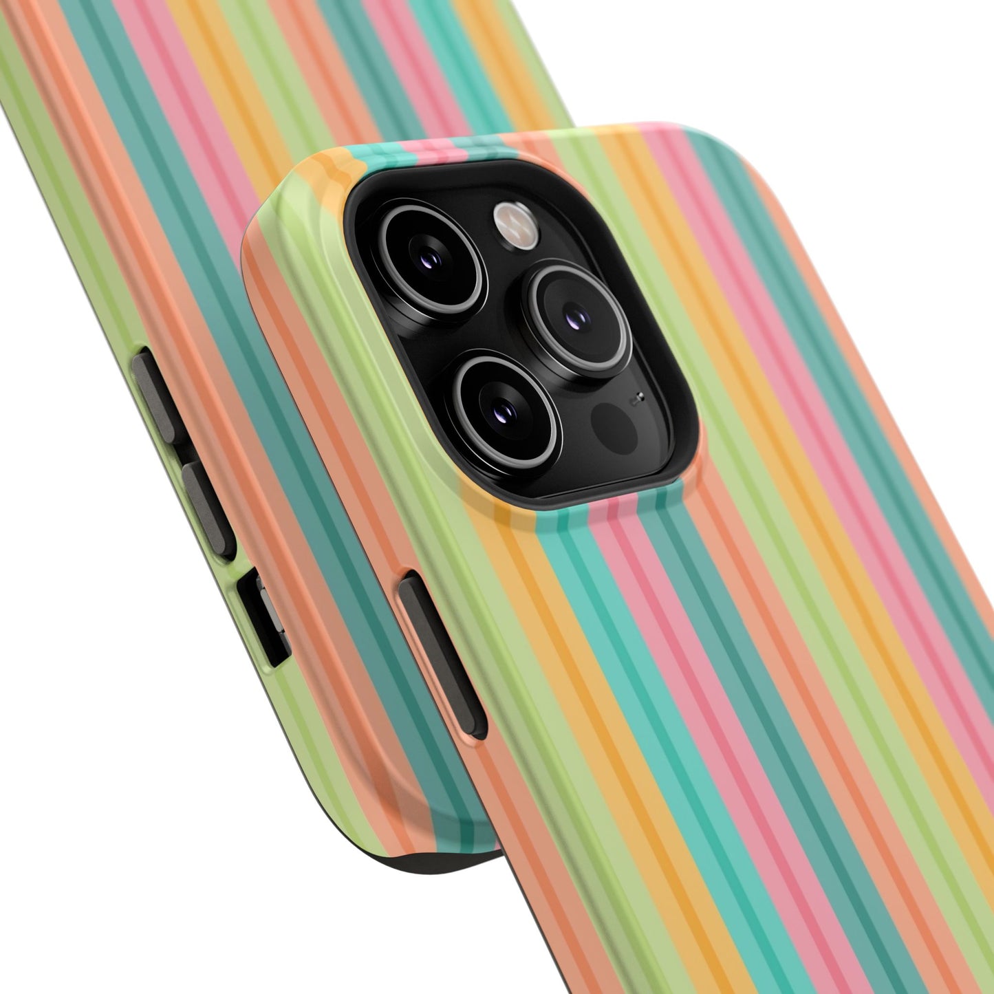 Surf Stripes Phone Case