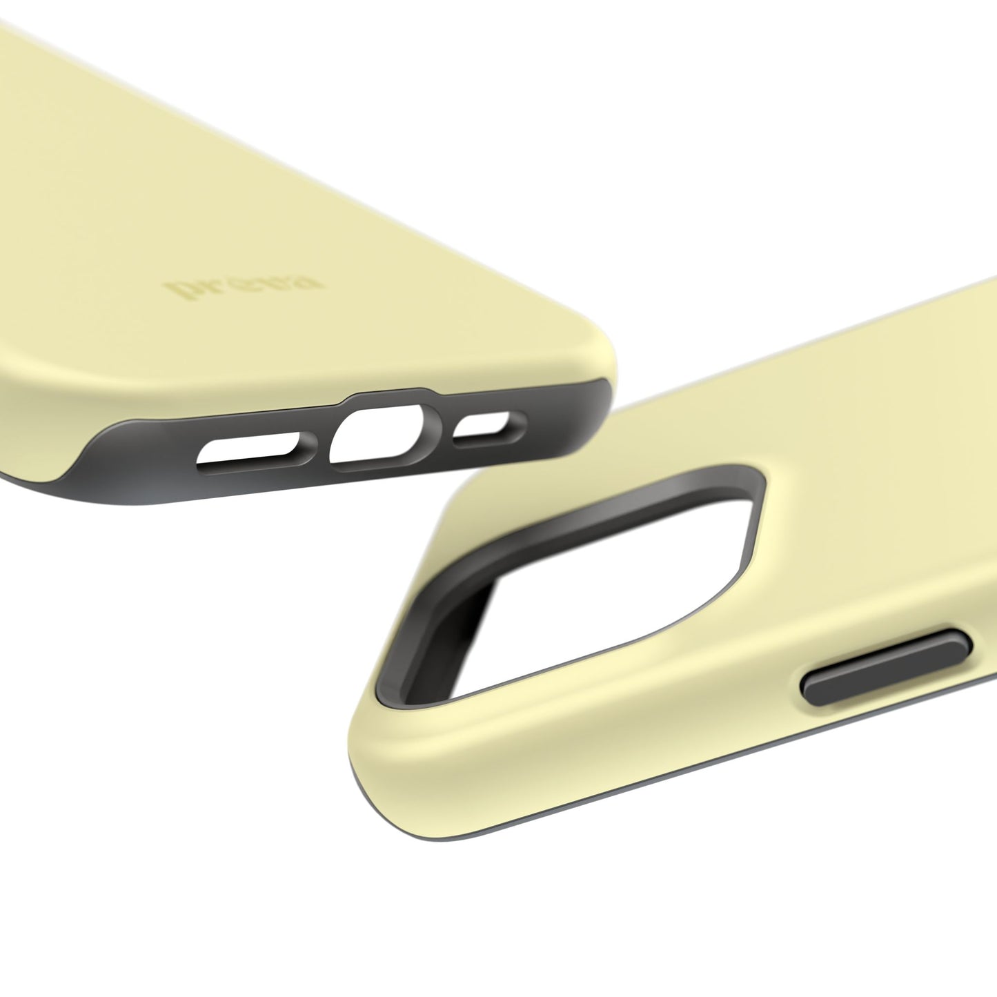 Yellow Phone Case