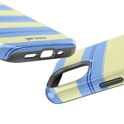 East Coast Stripes Phone Case