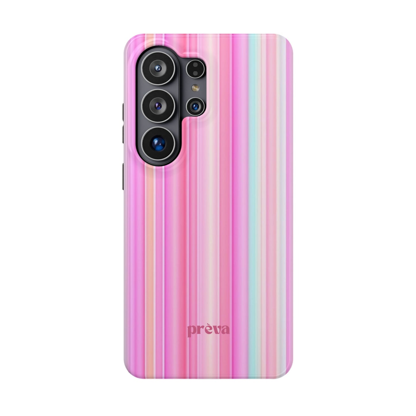 Candy Stripes Phone Case