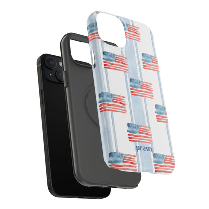 Patriot Picnic Phone Case