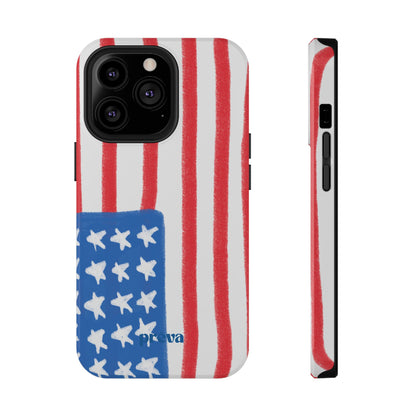 Flag Phone Case