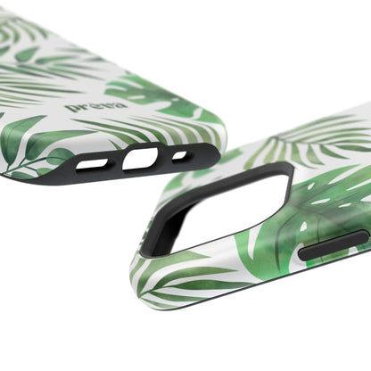 Leaf Tropic Phone Case