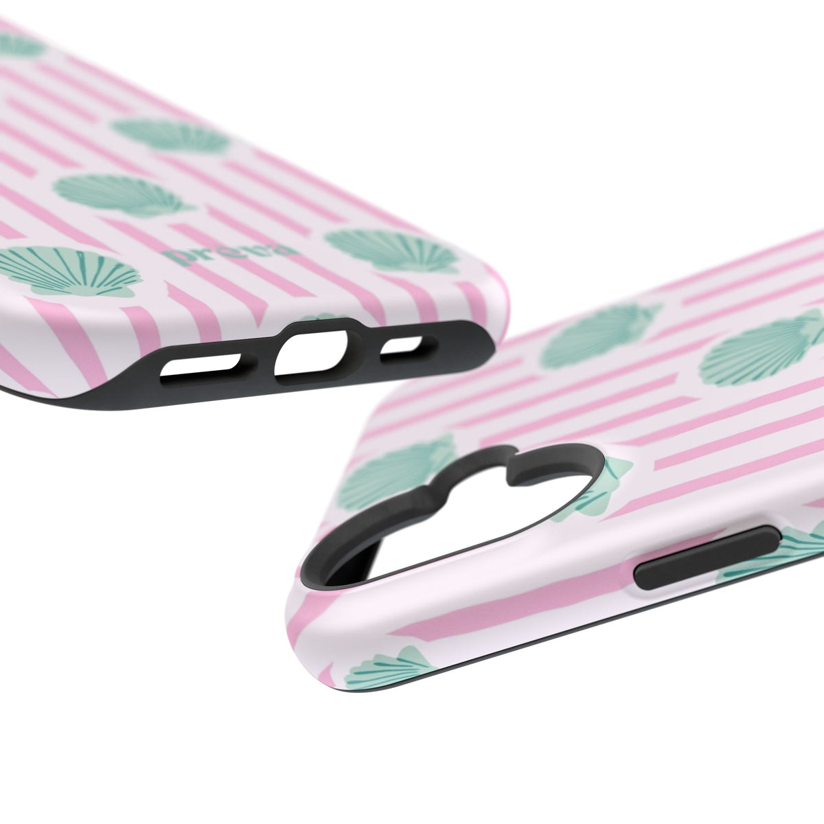 Maya Shells Phone Case