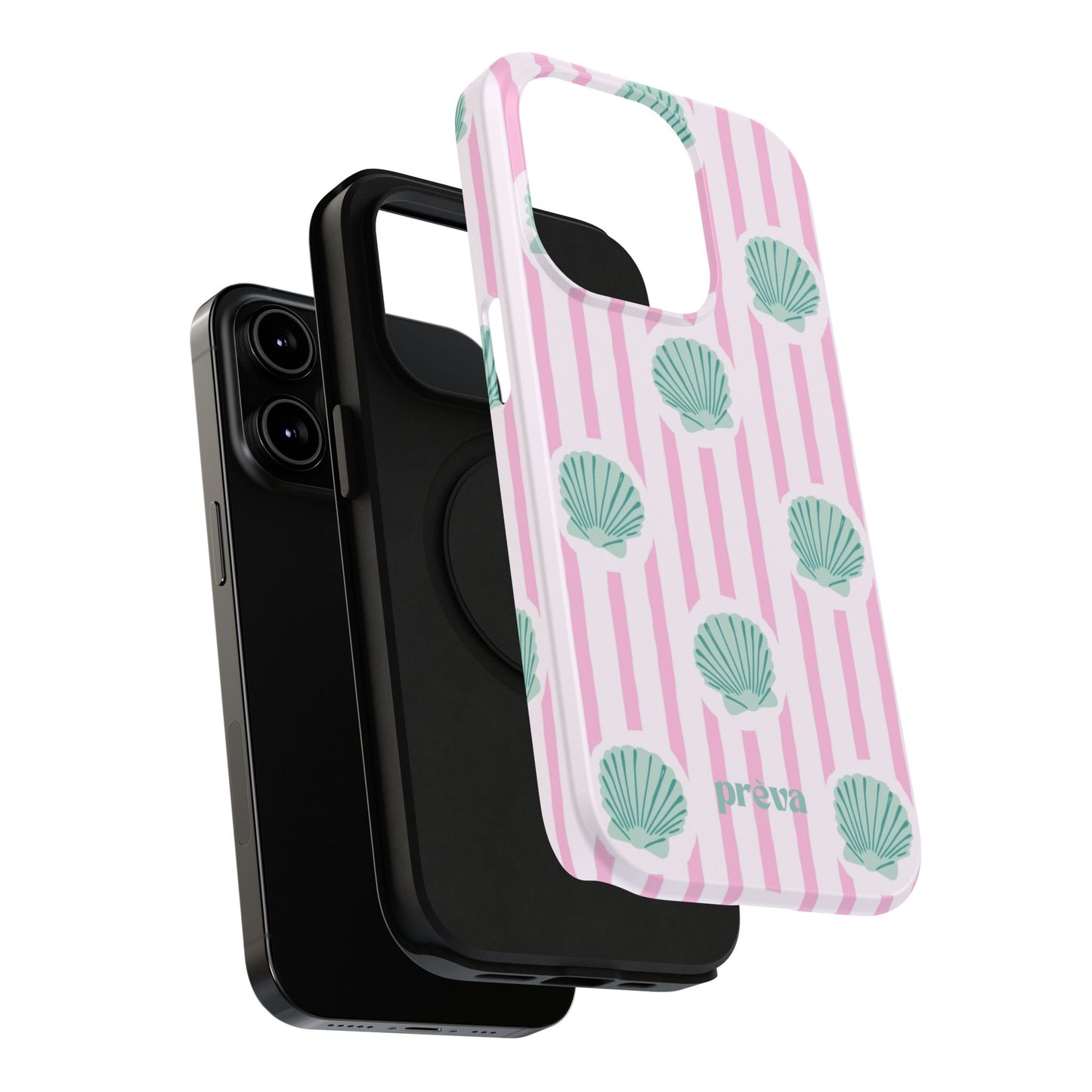 Maya Shells Phone Case