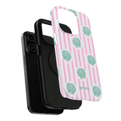 Maya Shells Phone Case