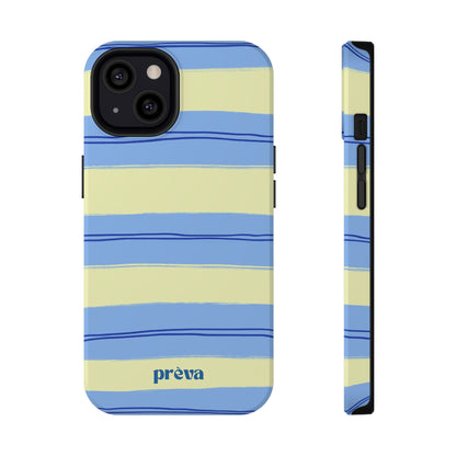 East Coast Stripes Phone Case