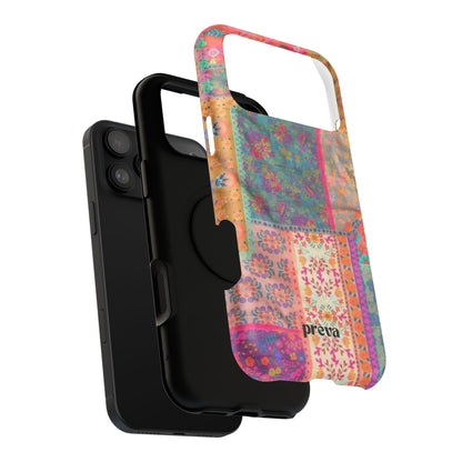 Colorful Boho Phone Case