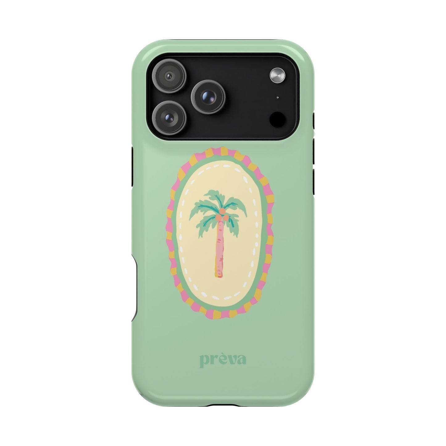 Palm Frames Phone Case