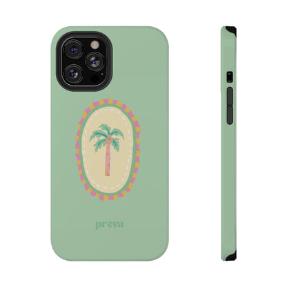 Palm Frames Phone Case