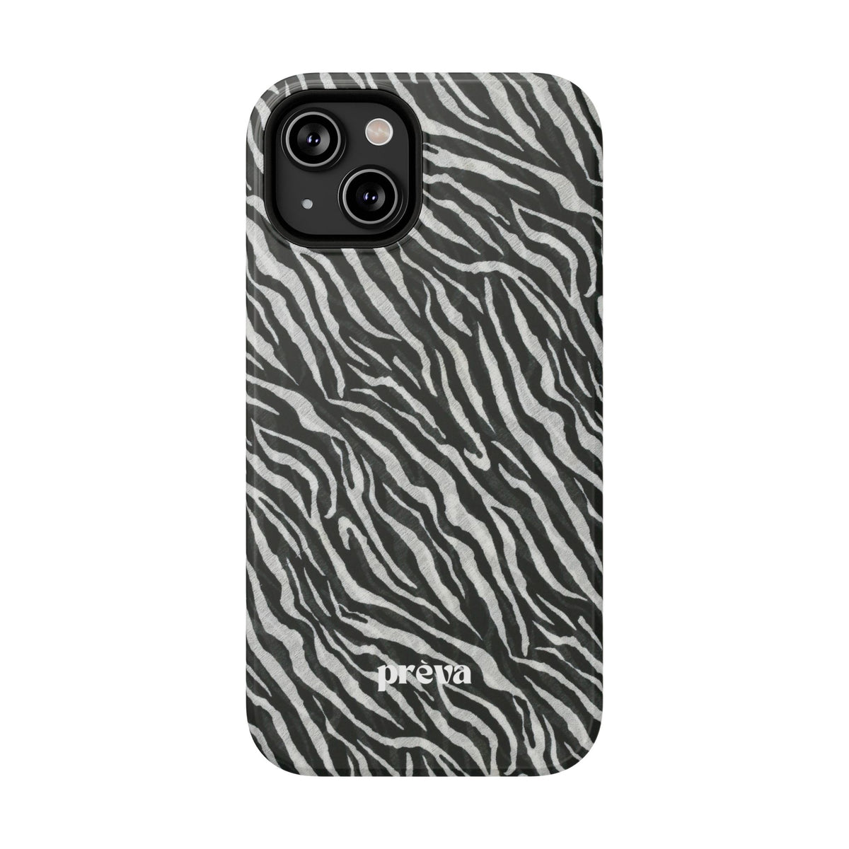 Zebra Paper x Ava Edwards Phone Case