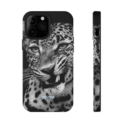 Vintage Leopard Phone Case
