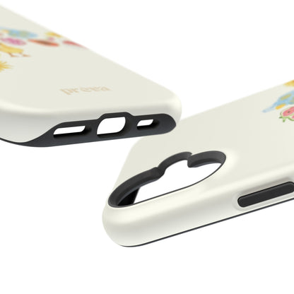 Duck Picnic Phone Case