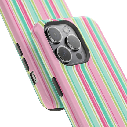 Alana Stripes Phone Case
