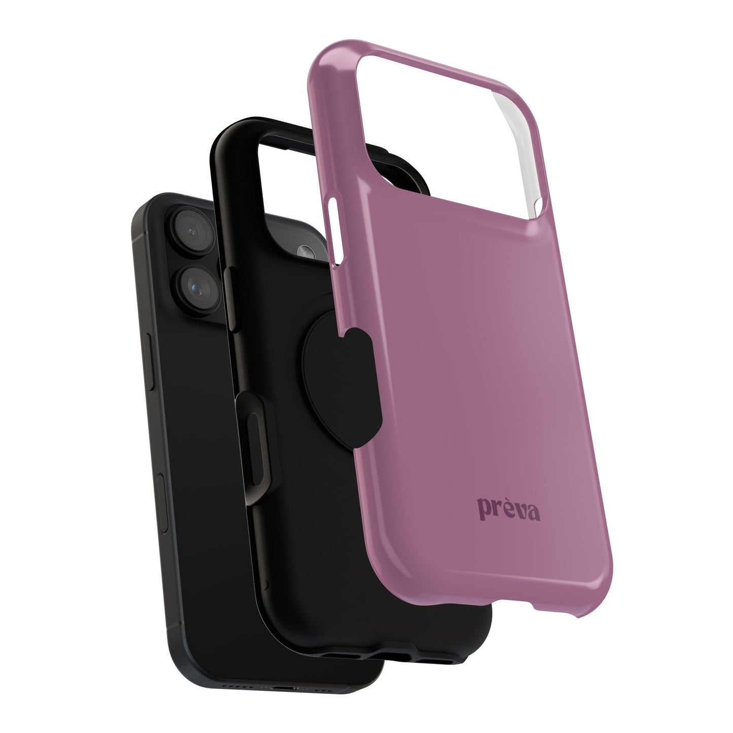 Plum Phone Case