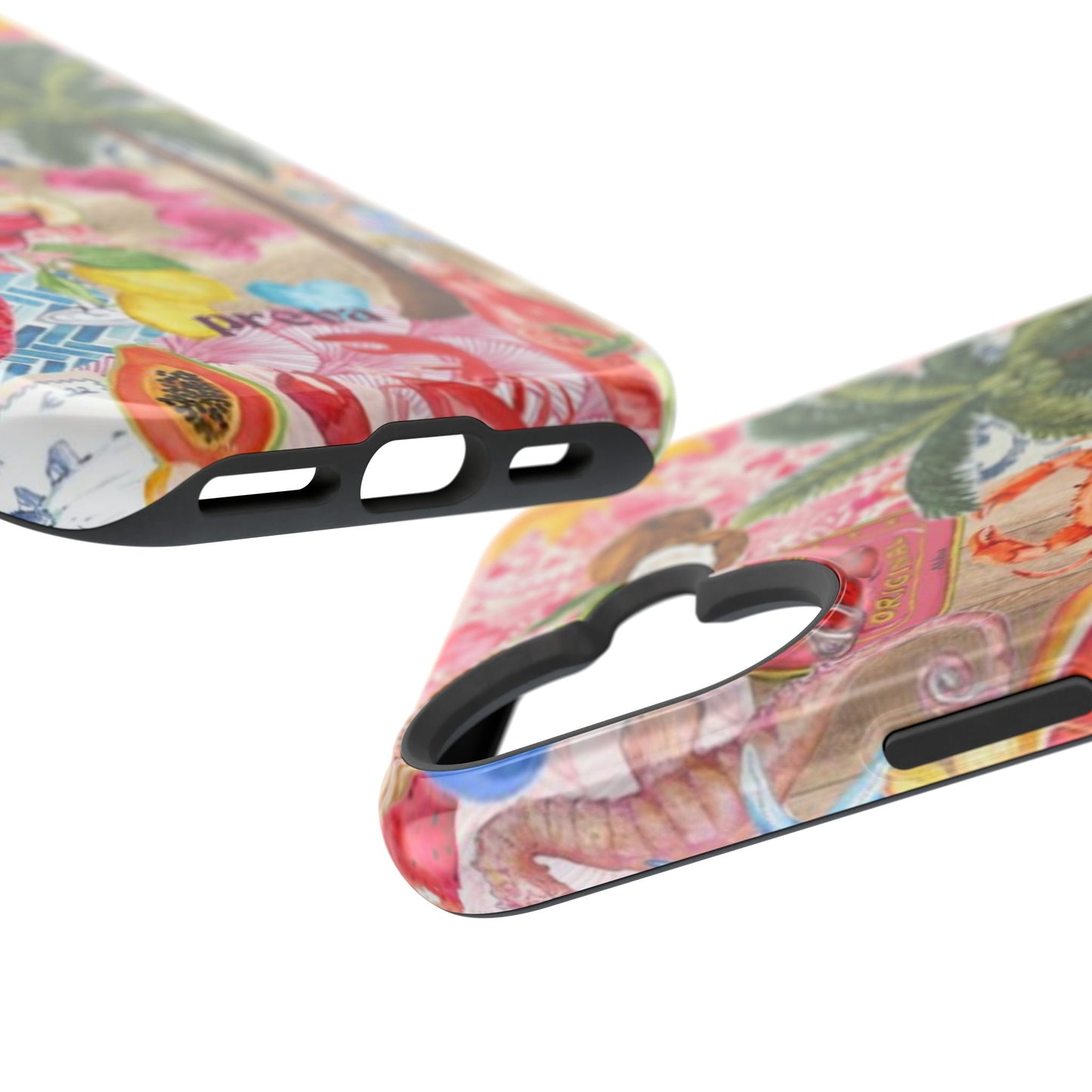 Tropic Sands x Bella Skye Phone Case