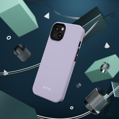 Lavendar Phone Case