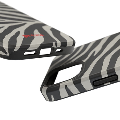 Zebra Stripe Phone Case