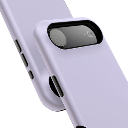 Lavendar Phone Case