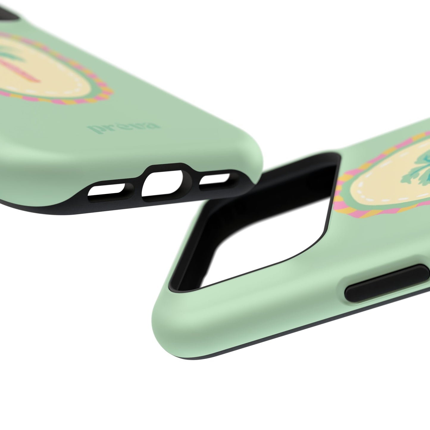 Palm Frames Phone Case