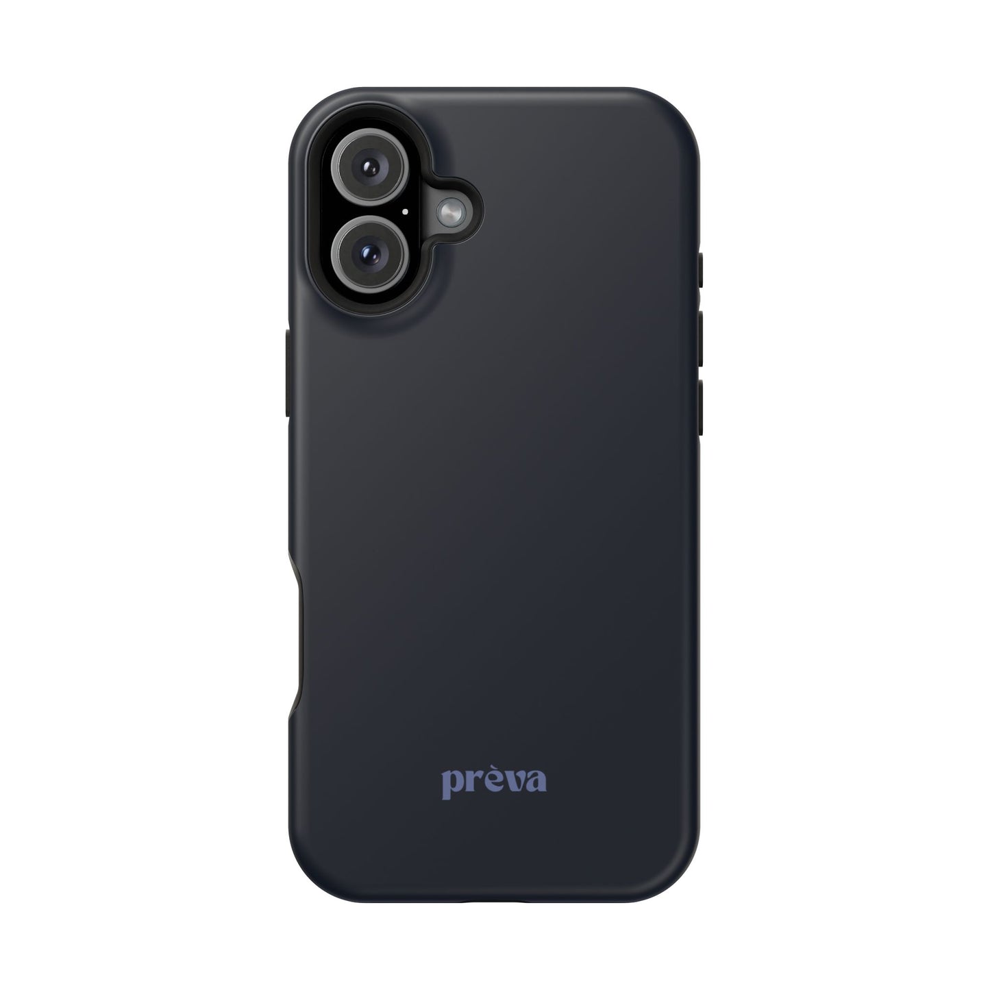 Dark Navy Phone Case