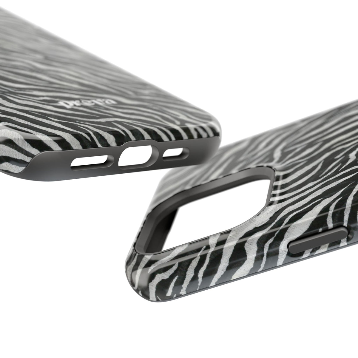 Zebra Paper x Ava Edwards Phone Case