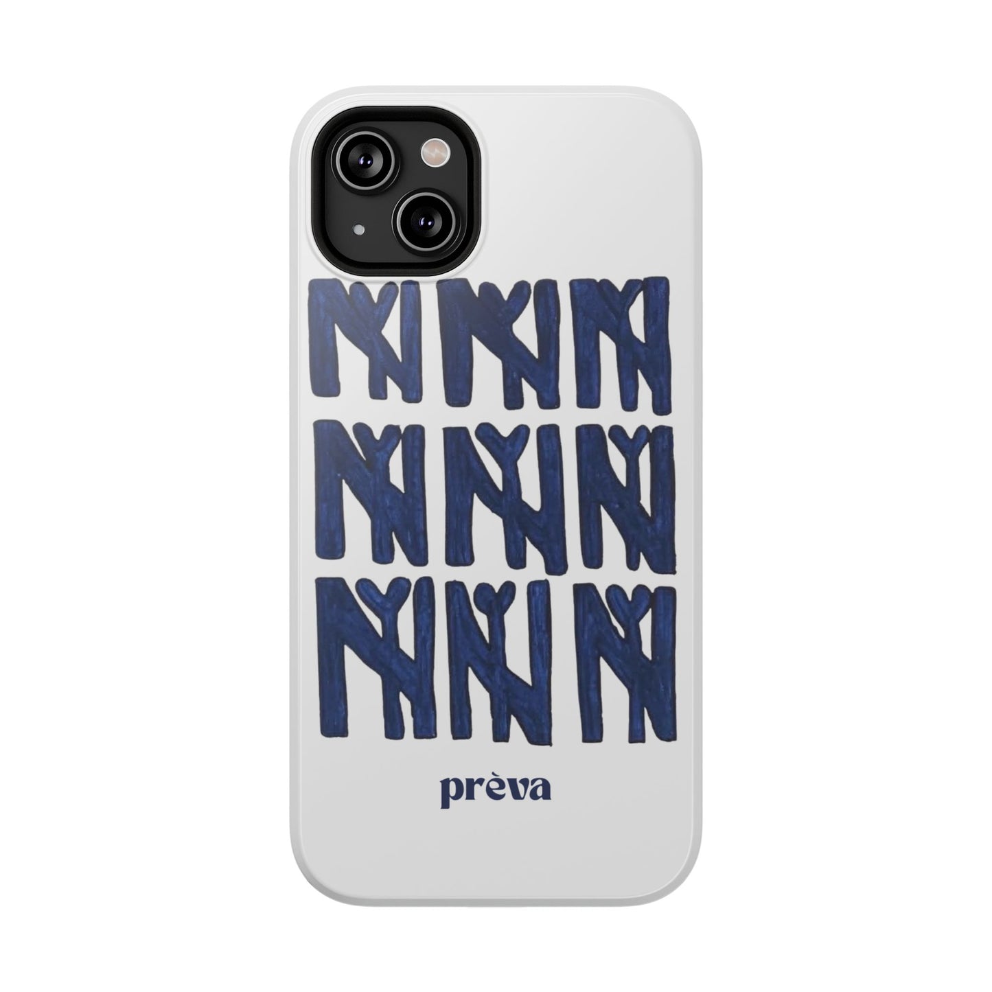 NY Art Phone Case