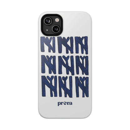 NY Art Phone Case