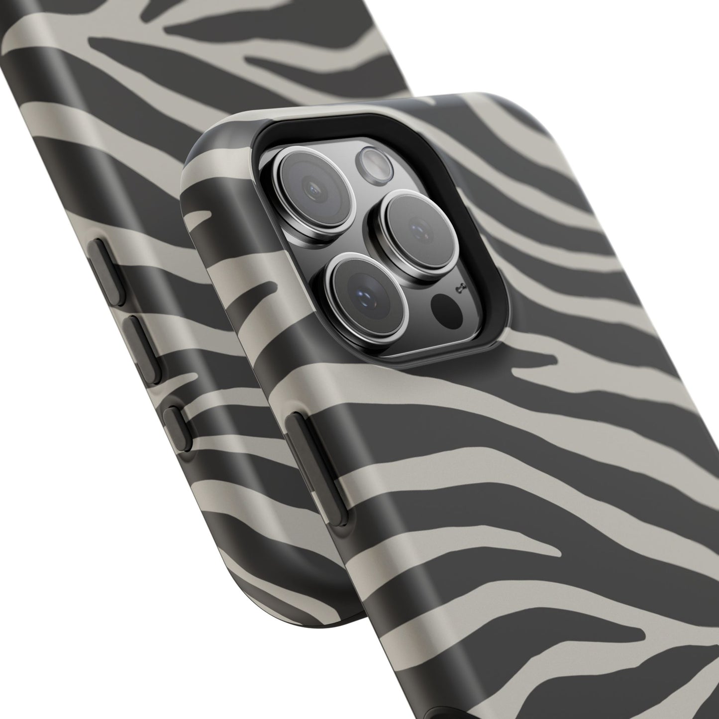 Zebra Stripe Phone Case