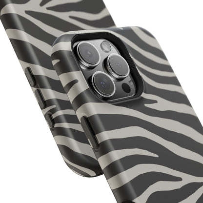 Zebra Stripe Phone Case