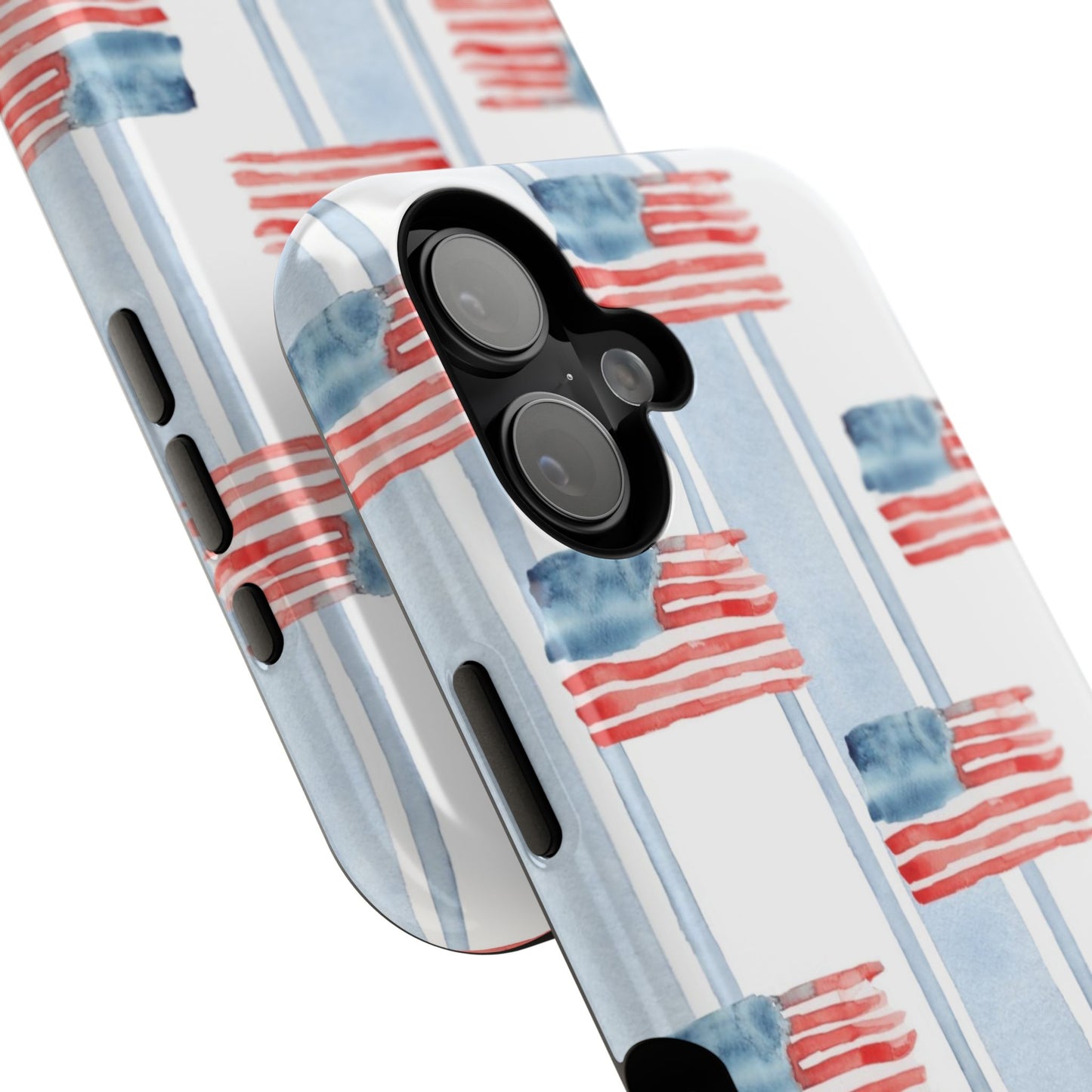 Patriot Picnic Phone Case