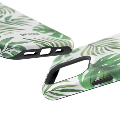 Leaf Tropic Phone Case