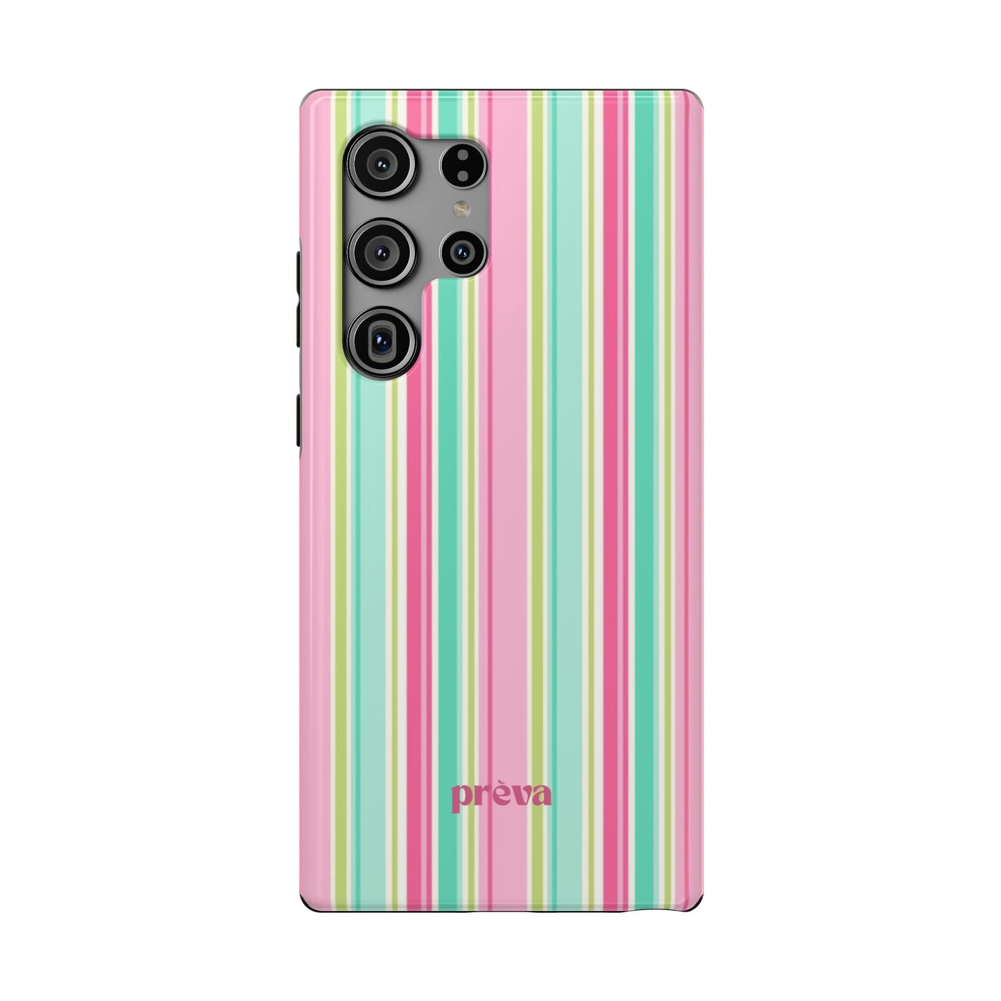 Alana Stripes Phone Case