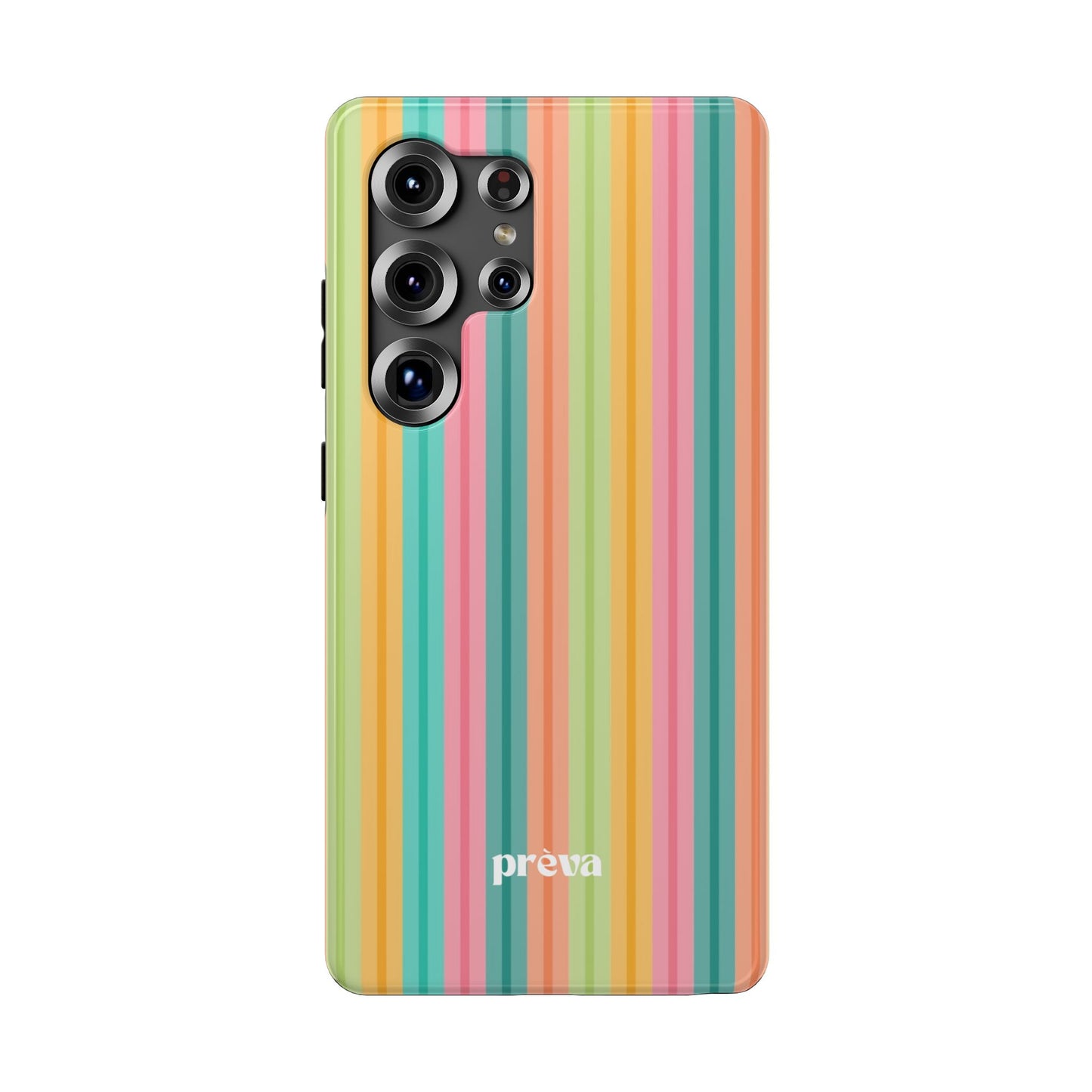 Surf Stripes Phone Case