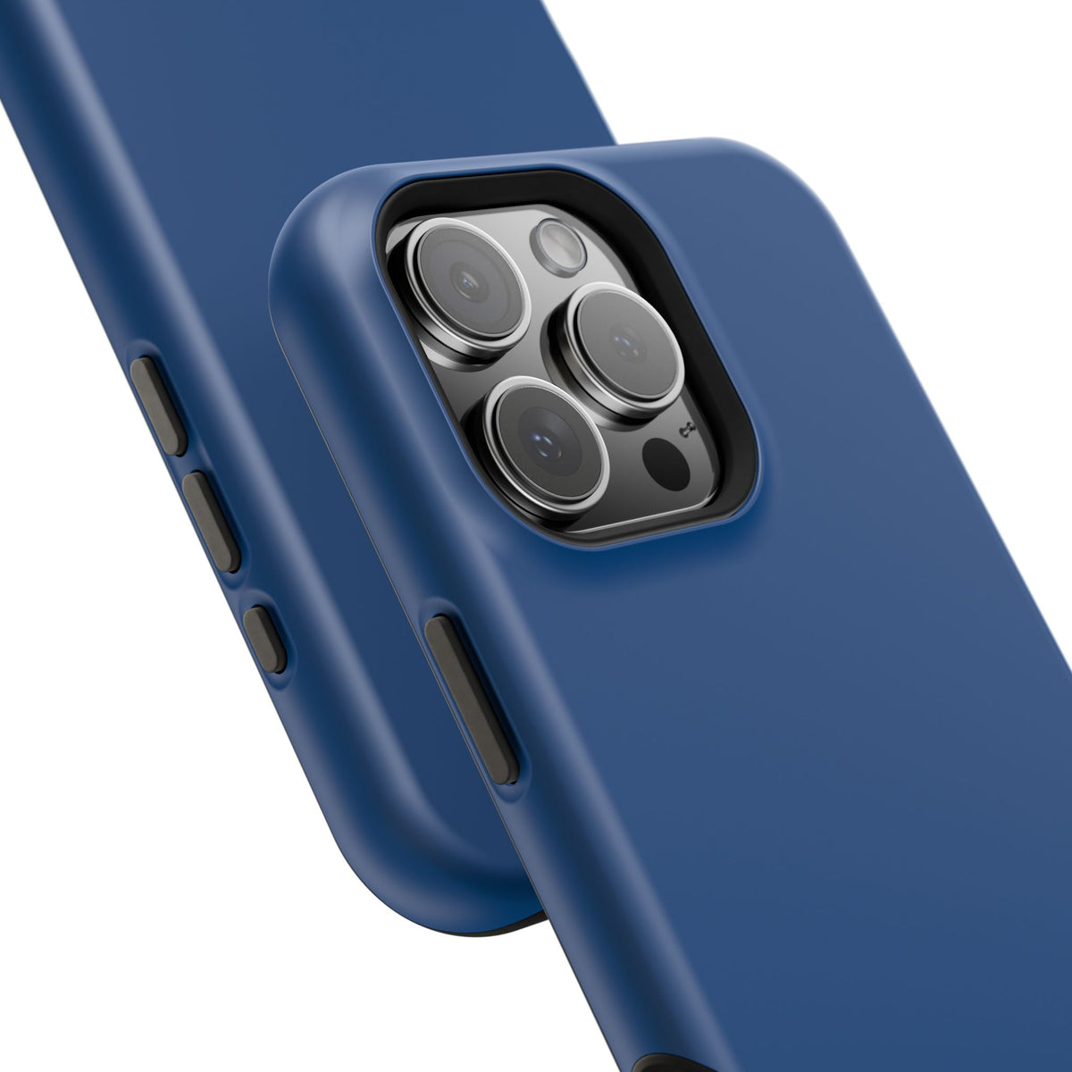 Star Command Blue Phone Case