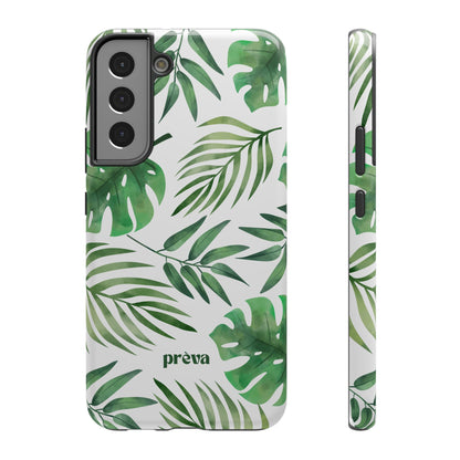 Leaf Tropic Phone Case