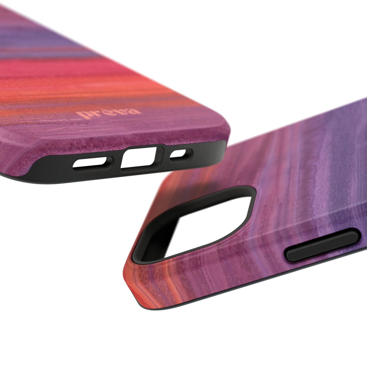 Sun Dusk Phone Case
