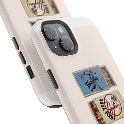 Vintage New York Phone Case
