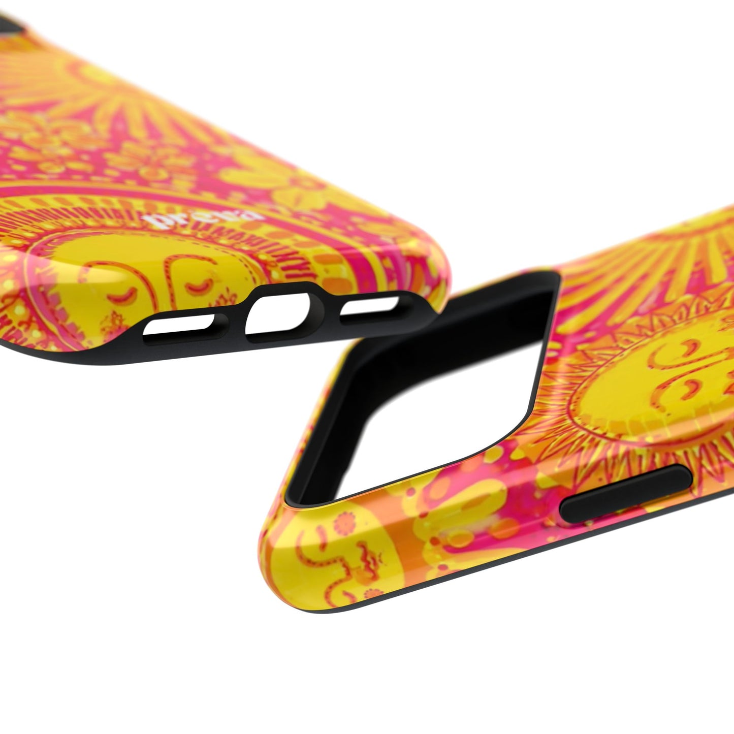 Aloha Sun Phone Case