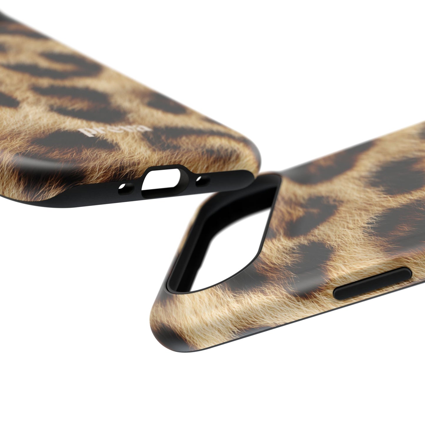 Leopard Spots Phone Case