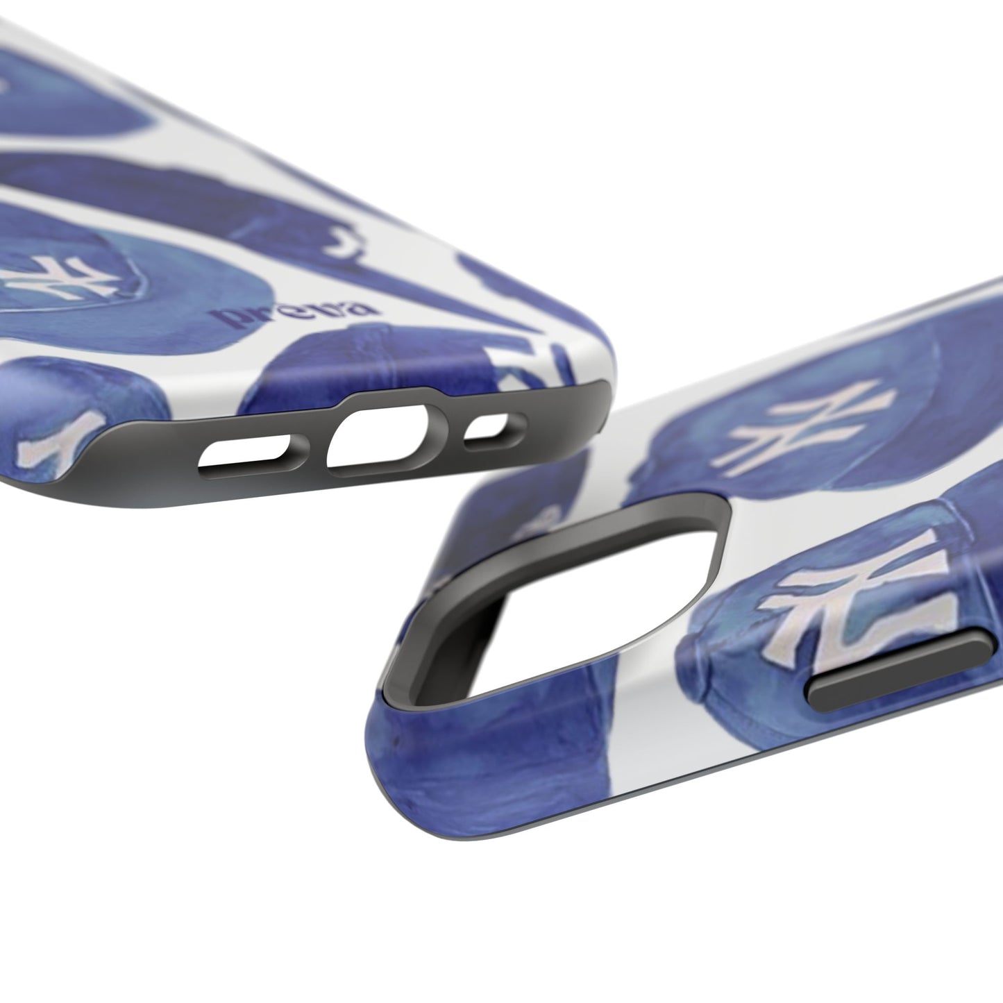 Yankees Cap Phone Case