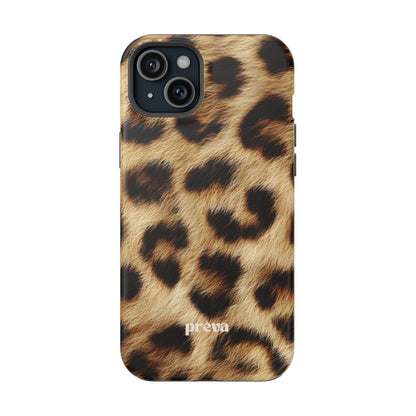 Leopard Spots Phone Case