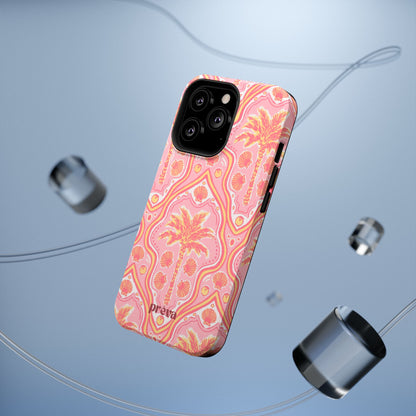 Palm Shells Phone Case