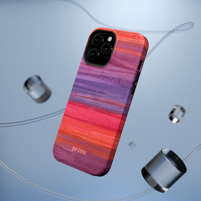 Sun Dusk Phone Case
