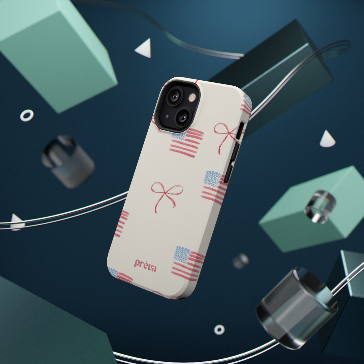 USA bows Phone Case