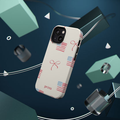 USA bows Phone Case