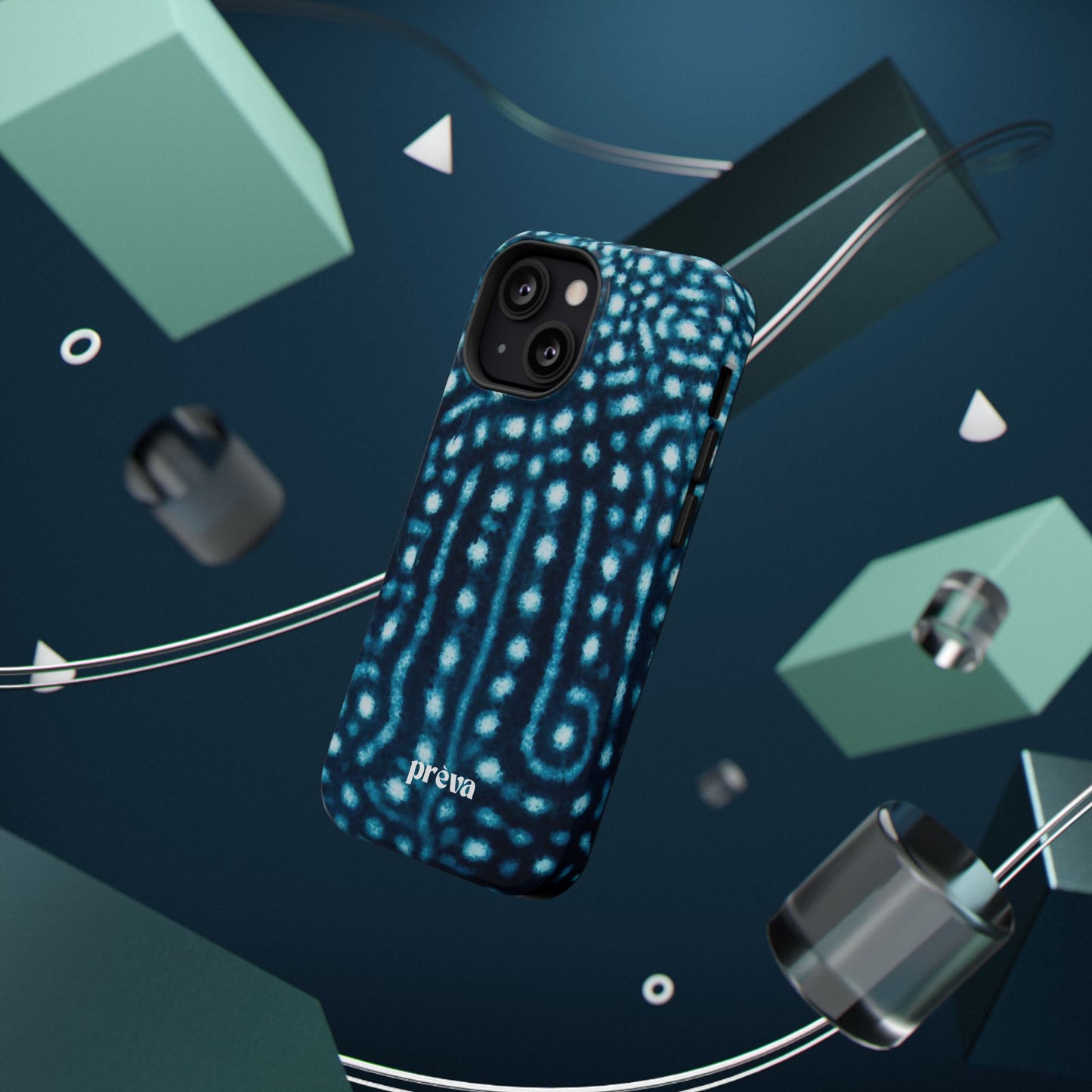 Whale Shark Phone Case