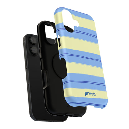 East Coast Stripes Phone Case